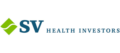 SV Health Investors logo